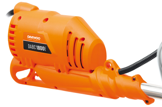 Электрический двигатель DAEWOO с повышенными оборотами